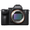 SONY a7 III BODY ILCE7M3B - GARANZIA SONY ITALIA