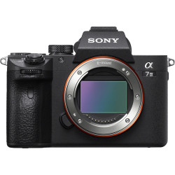 SONY a7 III BODY ILCE7M3B - GARANZIA SONY ITALIA | Fcf Forniture Cine Foto