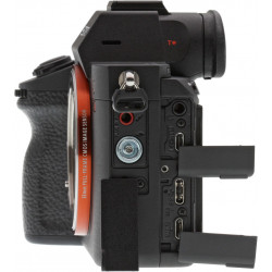 SONY a7 III BODY ILCE7M3B - GARANZIA SONY ITALIA | Fcf Forniture Cine Foto