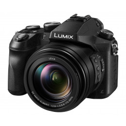 PANASONIC LUMIX FZ2000 - GARANZIA FOWA ITALIA | Fcf Forniture Cine Foto