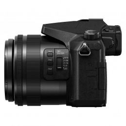 PANASONIC LUMIX FZ2000 - GARANZIA FOWA ITALIA | Fcf Forniture Cine Foto