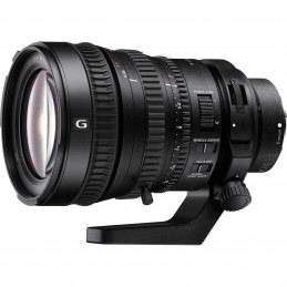 SONY FE PZ 28-135mm F4 G OSS SELP28135G - GARANZIA SONY ITALIA | Fcf Forniture Cine Foto