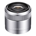 SONY MACRO E 30mm F3.5 SEL30M35 - GARANZIA SONY ITALIA | Fcf Forniture Cine Foto