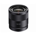 SONY SONNAR T E 24mm F1.8 ZA SEL24F18Z - GARANZIA SONY ITALIA | Fcf Forniture Cine Foto