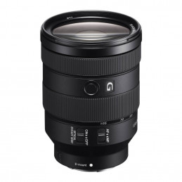 SONY FE 24-105mm F4 G OSS SEL24105G - GARANZIA SONY ITALIA | Fcf Forniture Cine Foto