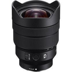 SONY FE 12-24mm F4 G SEL1224G - GARANZIA SONY ITALIA | Fcf Forniture Cine Foto