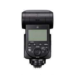 SONY  HVLF60RM.CE7 FLASH NUMERO GUIDA 60 WIRELESS RADIO | Fcf Forniture Cine Foto