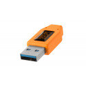TETHER TOOLS CU5454 USB 3.0 MALE TO MICRO-B 4.5mt | Fcf Forniture Cine Foto