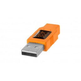 TETHER TOOLS CU1917 USB 2.0 ACTIVE EXTENSION 4.5mt | Fcf Forniture Cine Foto