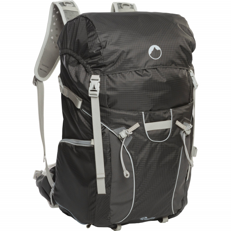 LOWEPRO BP PHOTO SPORT PRO 30L AW (SLATE GREY) | Fcf Forniture Cine foto LOWEPRO BP PHOTO SPORT PRO 30L AW (SLATE GREY) | Fcf Forniture Cine foto