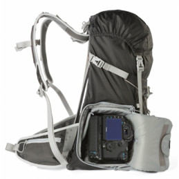 LOWEPRO BP PHOTO SPORT PRO 30L AW (SLATE GREY) | Fcf Forniture Cine foto