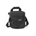 LOWEPRO LENS CASE 11X11cm NERA | Fcf Forniture Cine Foto Milano