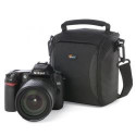 LOWEPRO L36510 FORMAT 120 NERA | Fcf Forniture Cine Foto