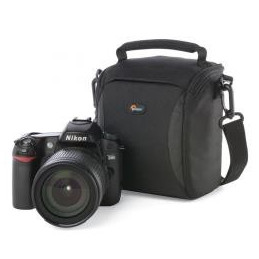 LOWEPRO L36510 FORMAT 120 NERA | Fcf Forniture Cine Foto