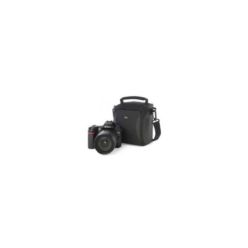 LOWEPRO L36510 FORMAT 120 NERA | Fcf Forniture Cine Foto