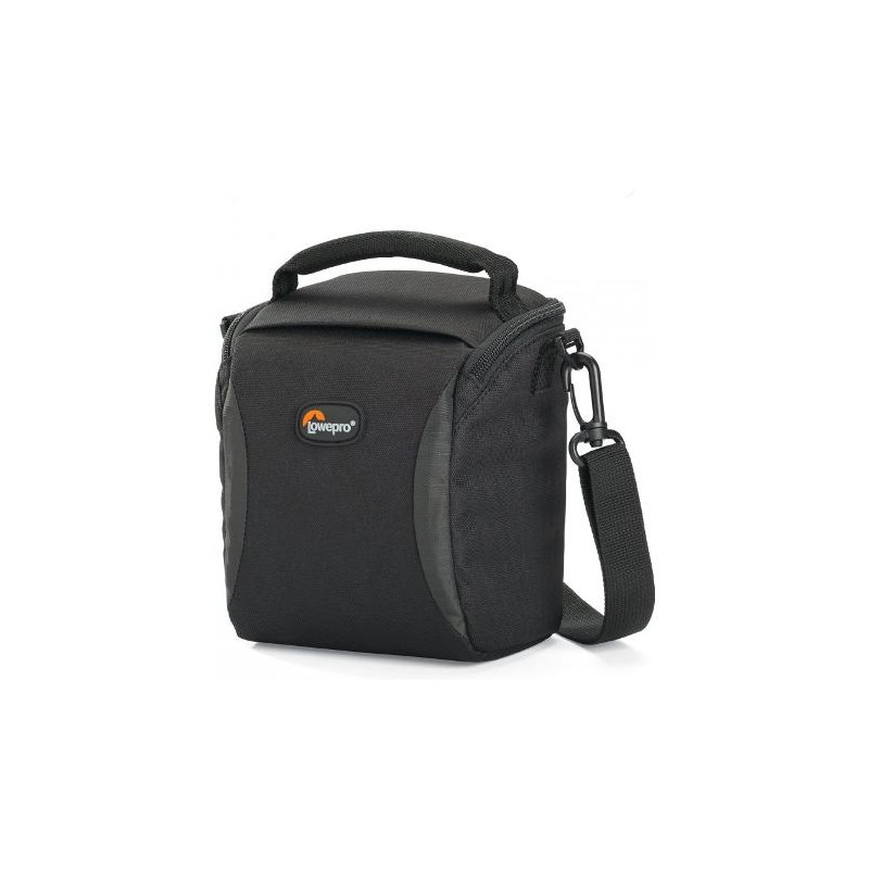 LOWEPRO L36511 FORMAT 140 NERA | Fcf Forniture Cine Foto