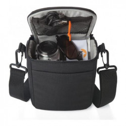 LOWEPRO L36511 FORMAT 140 NERA | Fcf Forniture Cine Foto