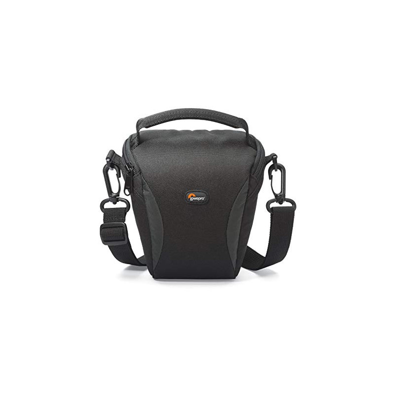 LOWEPRO L36620 BORSA A SPALLA FORMAT TLZ 10 NERA | Fcf Forniture Cine Foto