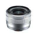 FUJIFILM XC15-45mm F3.5-5.6 OIS PZ SILVER - GARANZIA FUJIFILM ITALIA | Fcf Forniture Cine Foto