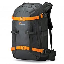 LOWEPRO L36896 ZAINO WHISTLER BP 350 AW GRIGIO | Fcf Forniture Cine Foto