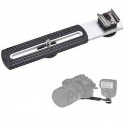 PHOTO.IT CCB001 STAFFA CAMERA BRACKET | Fcf Forniture Cine Foto