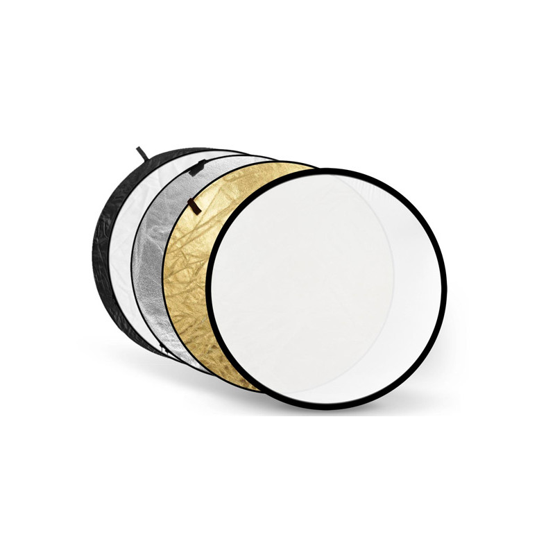 FOTOBESTWAY PANNELLO RIFLETTENTE 7 IN 1 60cm | Fcf Forniture Cine Foto FOTOBESTWAY PANNELLO RIFLETTENTE 7 IN 1 60cm | Fcf Forniture Cine Foto