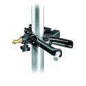 PHOTO.IT MC-1086 PINZA REGOLABILE SKY HOOK | Fcf Forniture Cine Foto Milano