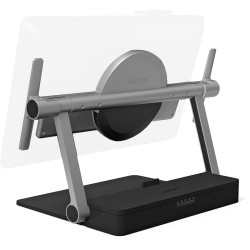 WACOM ACK62801K CINTIQ ERGO STAND - SUPPORTO ERGONOMICO PER CINTIQ 24" | Fcf Forniture Cine Foto