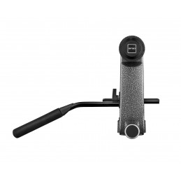 GITZO GHFG1 TESTA FLUIDA GIMBAL | Fcf Forniture Cine Foto