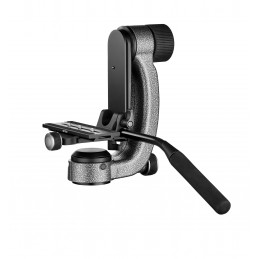 GITZO GHFG1 TESTA FLUIDA GIMBAL | Fcf Forniture Cine Foto