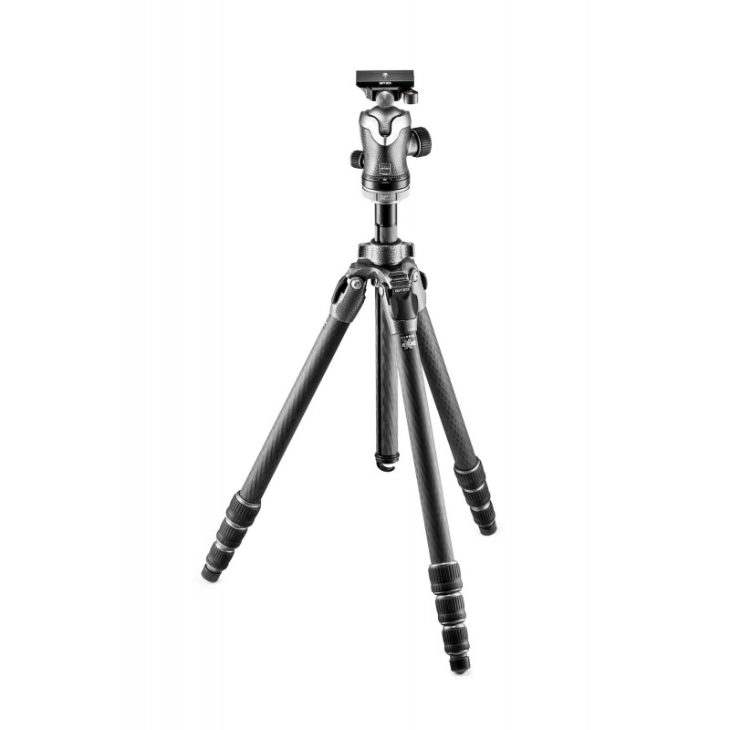 GITZO GK2542-82QD KIT MOUNTAINEER, SERIE 2, 4 SEZIONI | Fcf Forniture Cine Foto