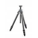 GITZO GT3542L MOUNTAINEER TREPPIEDE, SERIE 3 LONG, 4 SEZIONI | Fcf Forniture Cine Foto