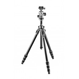 GITZO GK1542-82QD KIT MOUNTAINEER, SERIE 1, 4 SEZIONI | Fcf Forniture Cine Foto