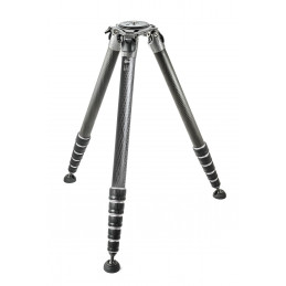 GITZO GT5563GS SYSTEMATIC TREPPIEDE, SERIE 5 GIANT, 6 SEZIONI | Fcf Forniture Cine Foto