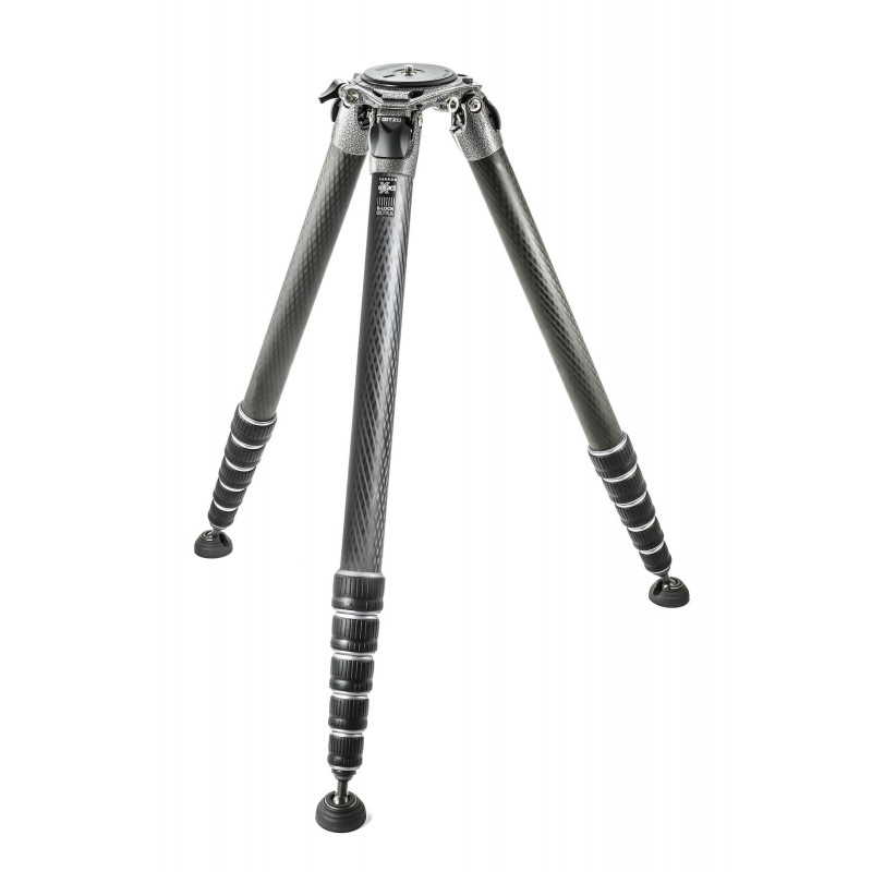 GITZO GT5563GS SYSTEMATIC TREPPIEDE, SERIE 5 GIANT, 6 SEZIONI | Fcf Forniture Cine Foto GITZO GT5563GS SYSTEMATIC TREPPIEDE, SERIE 5 GIANT, 6 SEZIONI | Fcf Forniture Cine Foto
