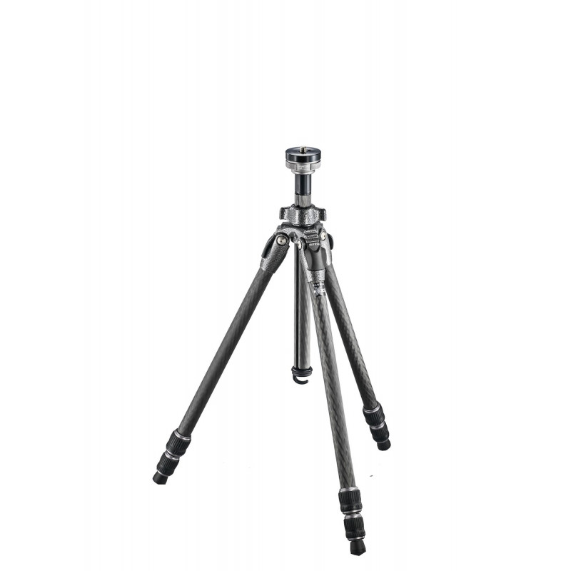 GITZO GT0532 MOUNTAINEER TREPPIEDE, SERIE 0, 3 SEZIONI | Fcf Forniture Cine Foto