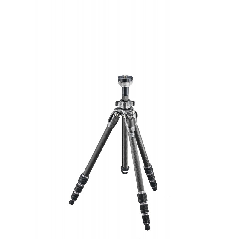 GITZO GT0542 MOUNTAINEER TREPPIEDE, SERIE 0, 4 SEZIONI | Fcf Forniture Cine Foto