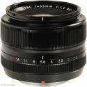 FUJIFILM XF35mm F1.4 R - GARANZIA FUJIFILM ITALIA | Fcf Forniture Cine Foto 