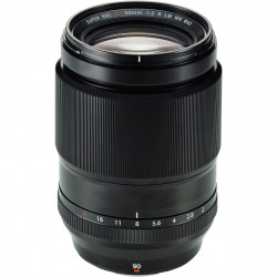 FUJIFILM XF90mm F2 R LM WR - GARANZIA FUJIFILM ITALIA | Fcf Forniture Cine Foto