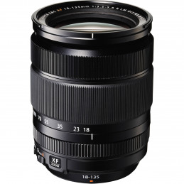 FUJIFILM XF18-135mm F3.5-5.6 R LM OIS WR - GARANZIA FUJIFILM ITALIA | Fcf Forniture Cine Foto