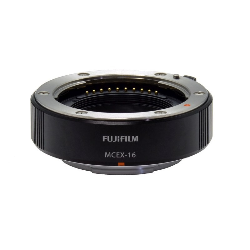 FUJIFILM MCEX-16 ANELLO MACRO | Fcf Forniture Cine Foto