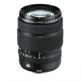 FUJIFILM GF32-64mm F4 R LM WR - GARANZIA FUJIFILM ITALIA | Fcf Forniture Cine Foto