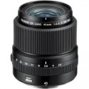 FUJIFILM GF45mm F2.8 R WR - GARANZIA FUJIFILM ITALIA | Fcf Forniture Cine Foto