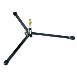 MANFROTTO 003 BASE PER BACKLITE CON SPIGOT | Fcf Forniture Cine Foto