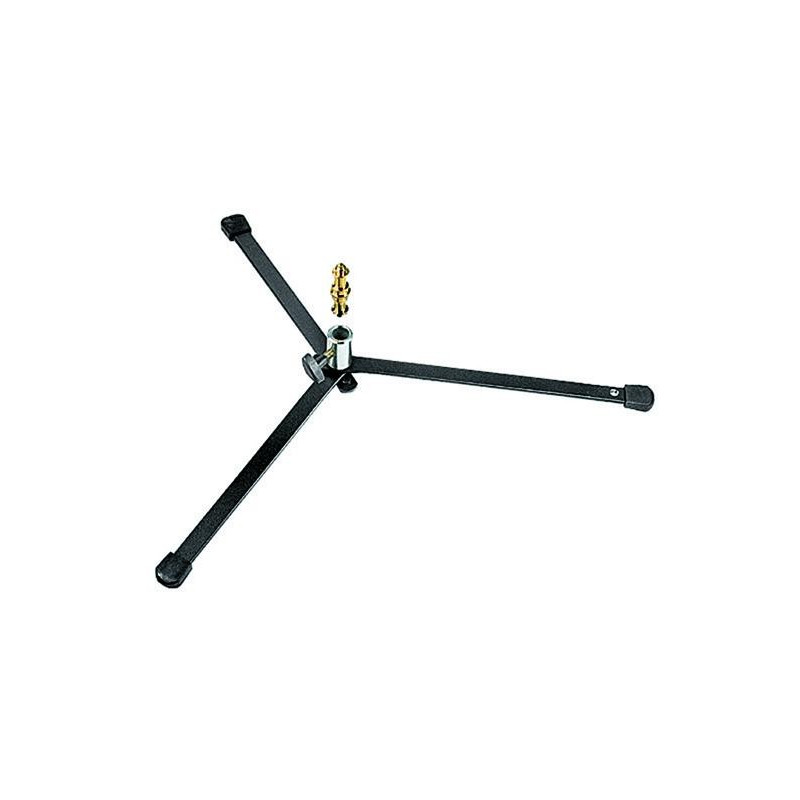 MANFROTTO 003 BASE PER BACKLITE CON SPIGOT | Fcf Forniture Cine Foto