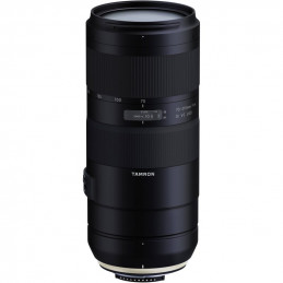 TAMRON 70-210mm F4 VC USD CANON - GARANZIA POLYPHOTO ITALIA | Fcf Forniture Cine Foto