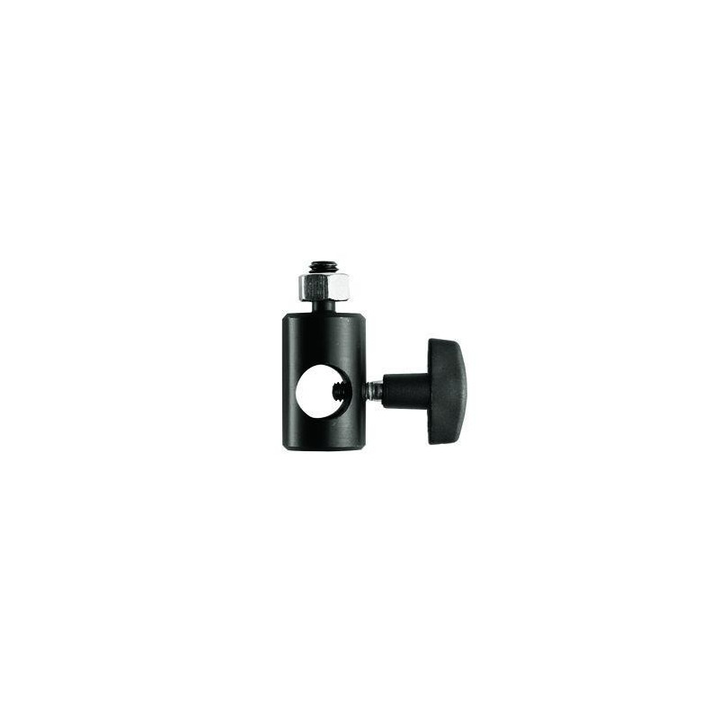 MANFROTTO 014-38 ADATTATORE RAPIDAPTER 3/8'' | Fcf Forniture Cine Foto