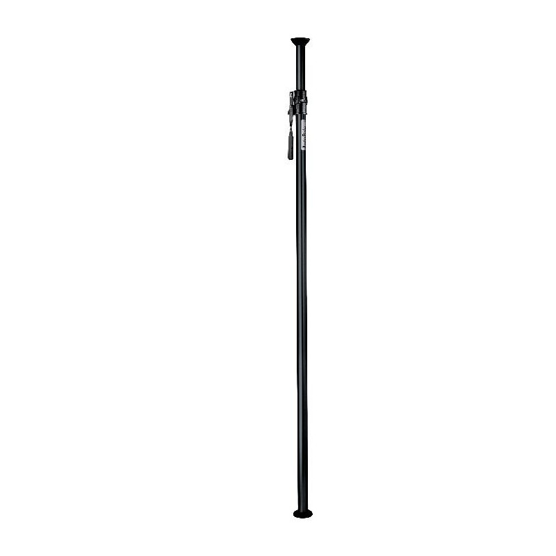 MANFROTTO 032B ASTA AUTOPOLE 210/370cm NERA | Fcf Forniture Cine Foto