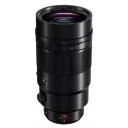 PANASONIC LEICA DG ELMARIT 200mm F2.8 - GARANZIA FOWA ITALIA | Fcf Forniture Cine Foto