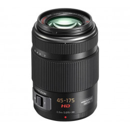 PANASONIC LUMIX G X VARIO 45-175mm F4.0-5.6 ASPH - GARANZIA FOWA ITALIA | Fcf Forniture Cine Foto